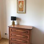 E208 Polanki Apartmán *