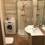 Apartmán E208 Polanki