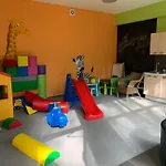 E208 Polanki * Kolobřeh