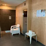 E208 Polanki Apartmán Kolobřeh