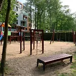 E208 Polanki Apartmán