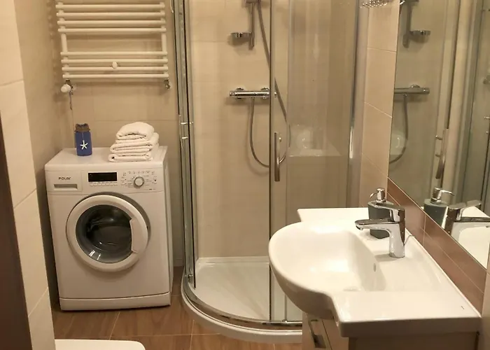 דירה E208 Polanki