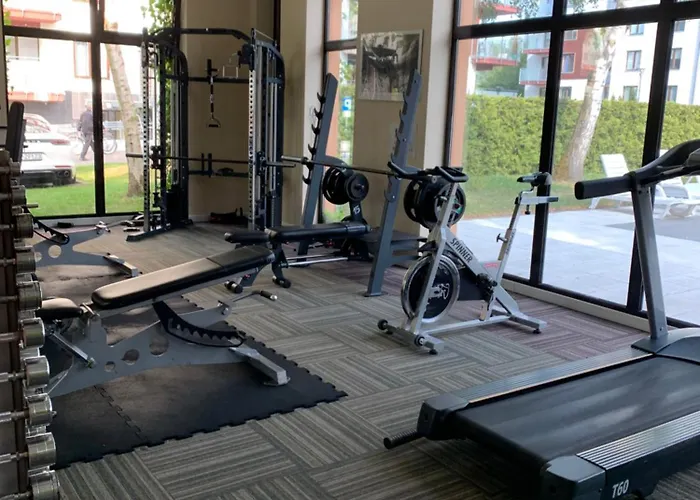 דירה E208 Polanki